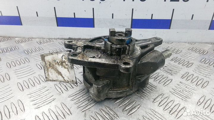 Насос вакуумный Mercedes-Benz ML 164 om 642