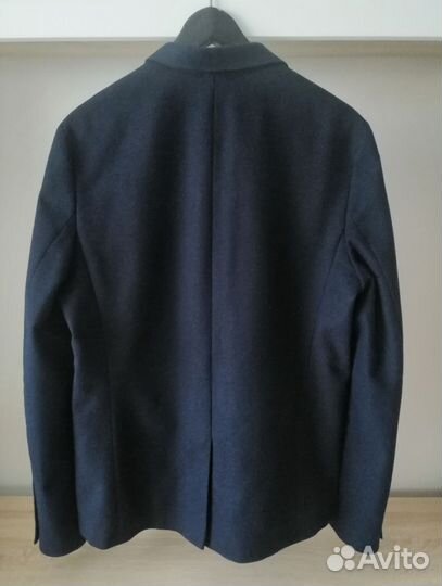 Пиджак мужской TopMan