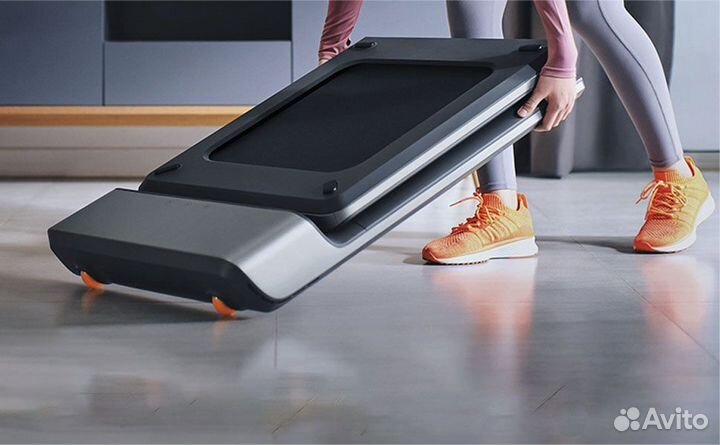 Беговая дорожка xiaomi walkingpad a1 pro