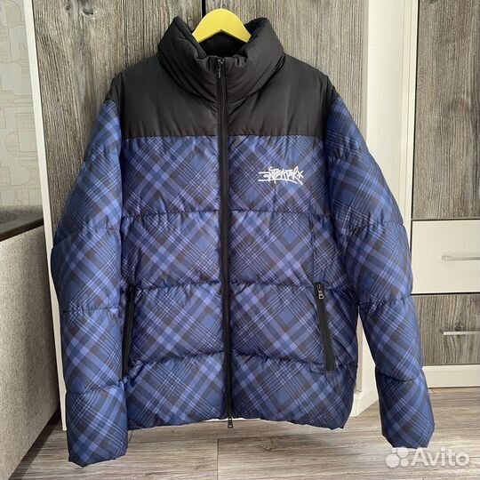 Куртка anteater downjacket