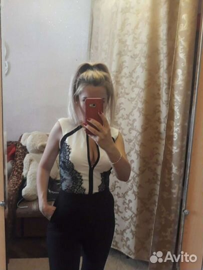 Комбинезон женский 42-44