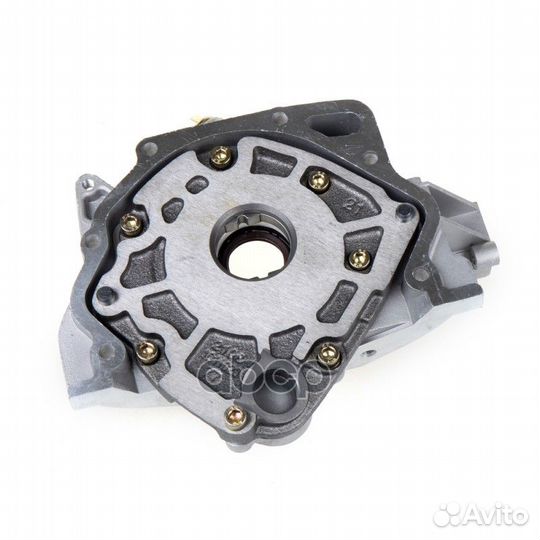 Насос масляный LADA