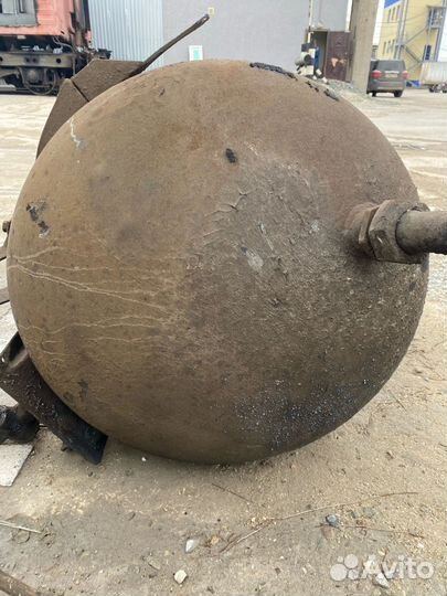 Ресивер для компрессора 300л