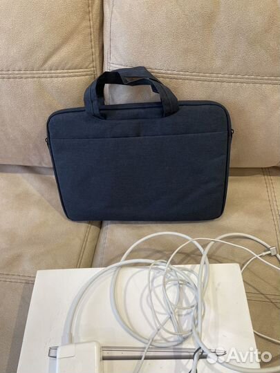 Macbook Air 13-inch