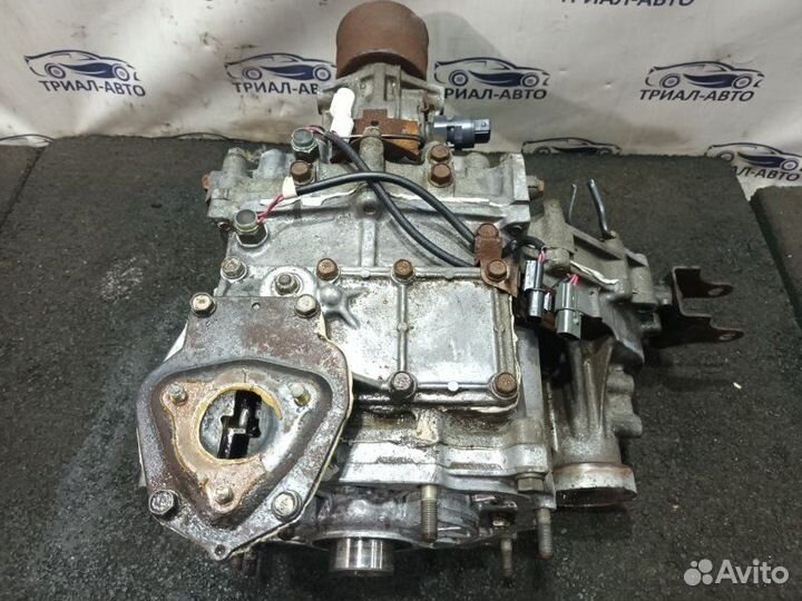 Разбор Паджеро Спорт