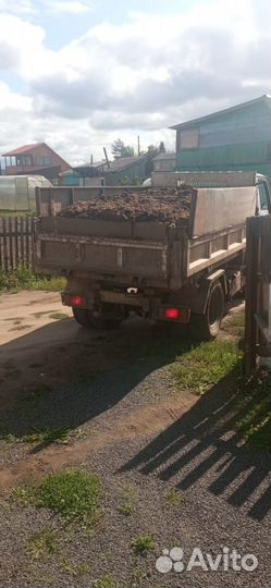 Услуги самосвала,доставка сыпучих материалов