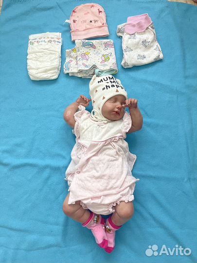 Продам куклу