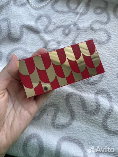 Палетка теней новая estee lauder