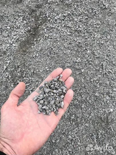 Отсев оптом