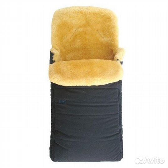 Зимний конверт