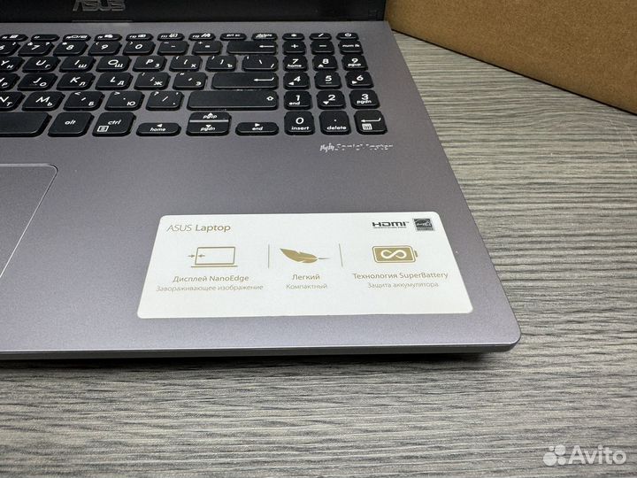 Идеал 2021 asus Ryzen 3 12Gb DDR4 IPS SSD+500