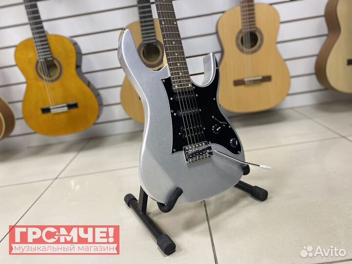 Электрогитара Bosstone SR-06 SL Superstrat