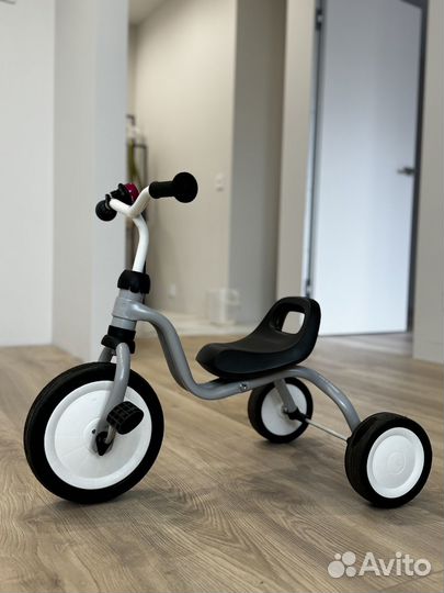 Трехколесный велосипед puky