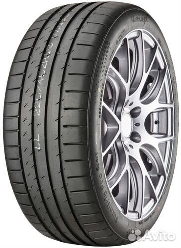 Gripmax SureGrip Pro Sport 285/35 R20 104Y
