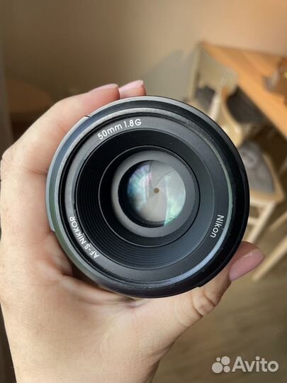 Фотоаппарат nikon d800