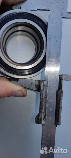 Подшипник passat б5