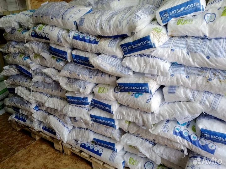 Комплексная система очистки воды Фильтры