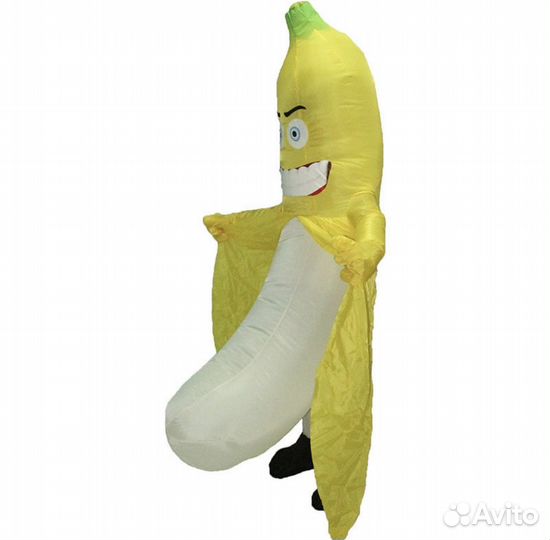 Костюм Единорога в аренду, ростовая кукла