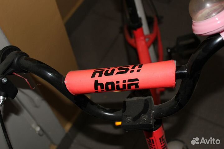 Велосипед детский 18