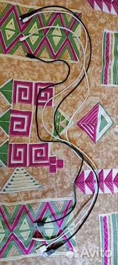 Кабель micro usb