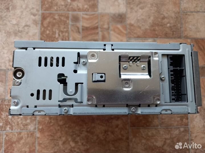 Магнитола Япония