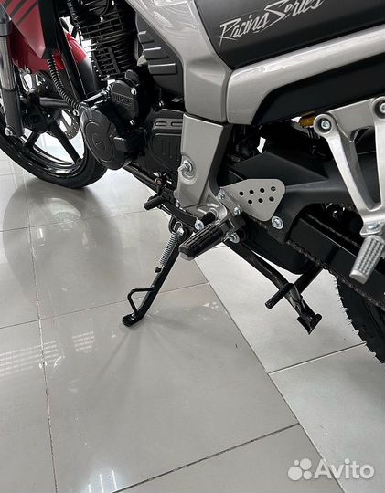 Мотоцикл Racer RC300CK-N Fighter sport