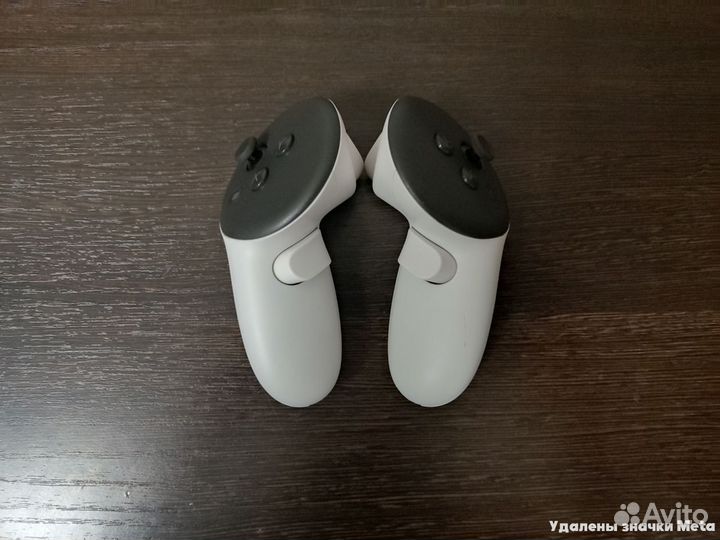 Oculus quest 3 128gb / 999+ игр