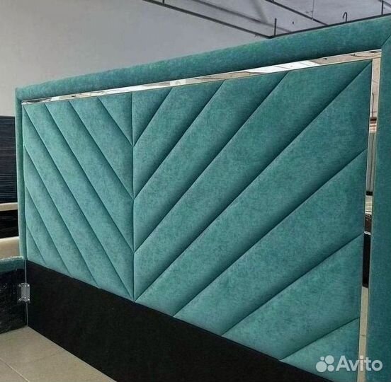 Кровать 200х200