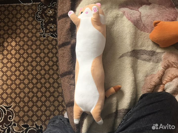 Мягкая игрушка