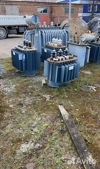 Трансформатор силовой арт52413