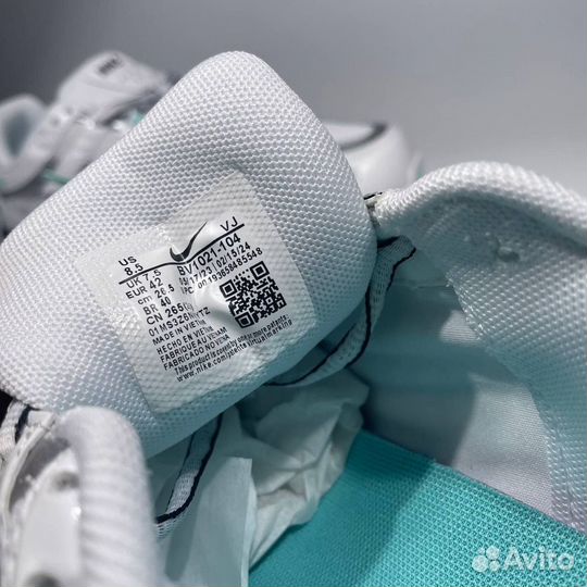 Кроссовки Обувь Ботинки Nike P-6000