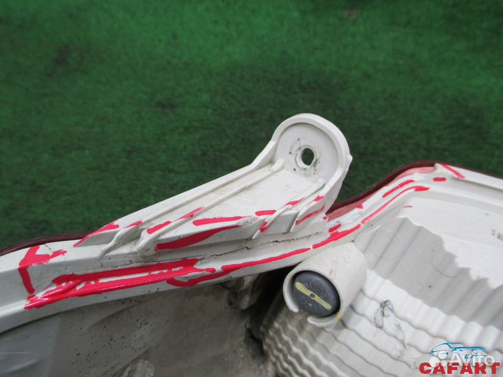 Туманка hyundai palisade LX2 G6DC