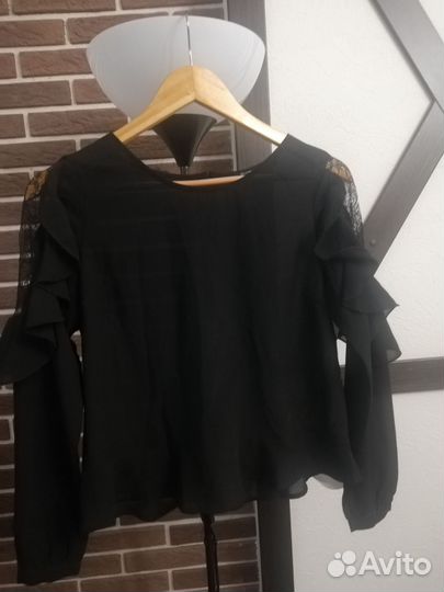 Блузка женская