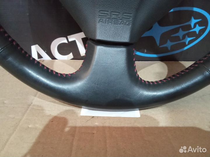 Рулевое колесо с AIR BAG Honda Civic Type R