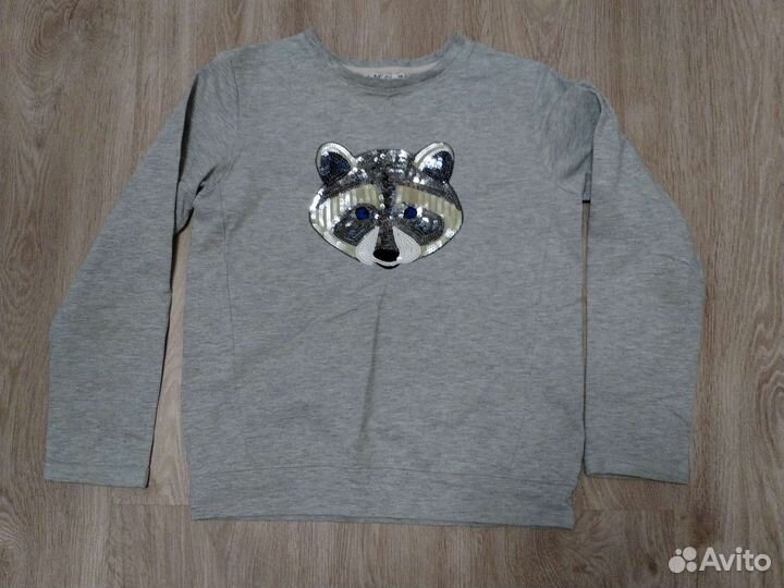 Кофта для девочек