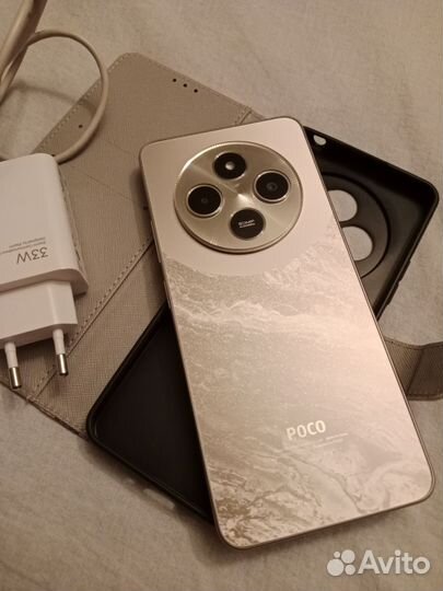 Xiaomi Poco C75, 6/128 ГБ