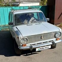 ВАЗ (LADA) 2102 1.2 MT, 1973, 36 634 км, с пробегом, цена 120 000 руб.