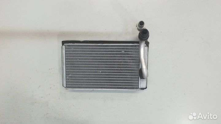 Радиатор отопителя Ford F-150, 2008