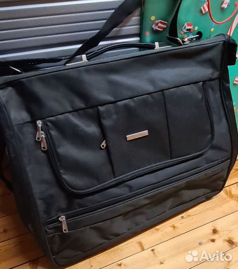 Портплед для костюма