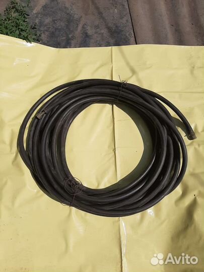 Шланг для сварки свар рукав СССР