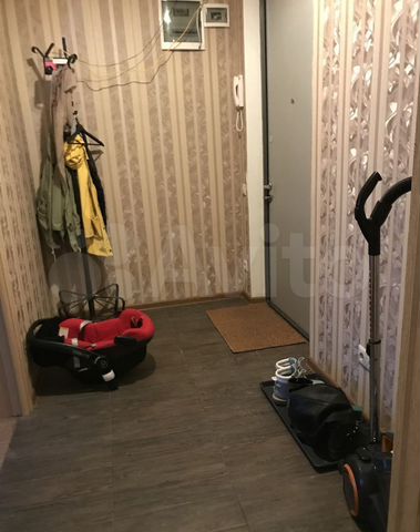 Комната 19 м² в 2-к., 3/9 эт.