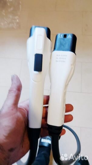 Аксессуары для LiXiang L9 (Li Auto L9)