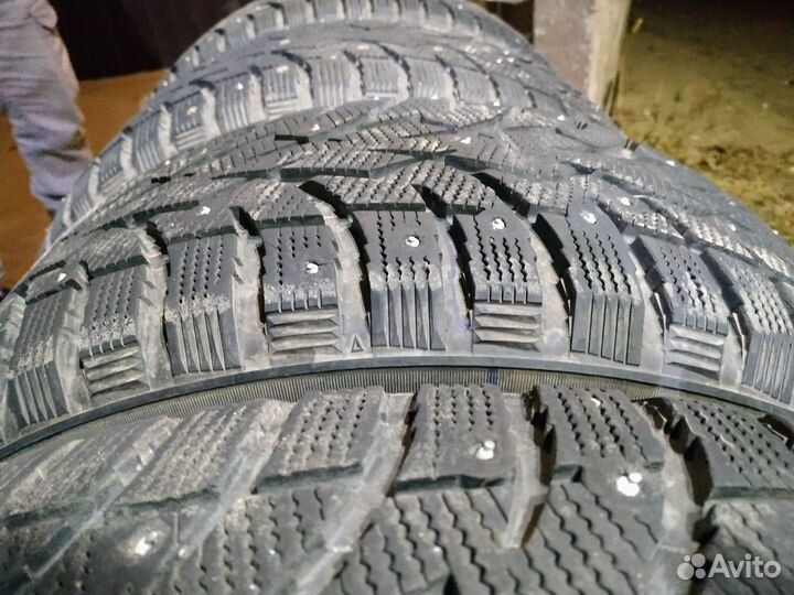 Toyo Observe G3-Ice 225/55 R17 101T