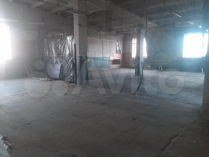 Склад, 150 м²