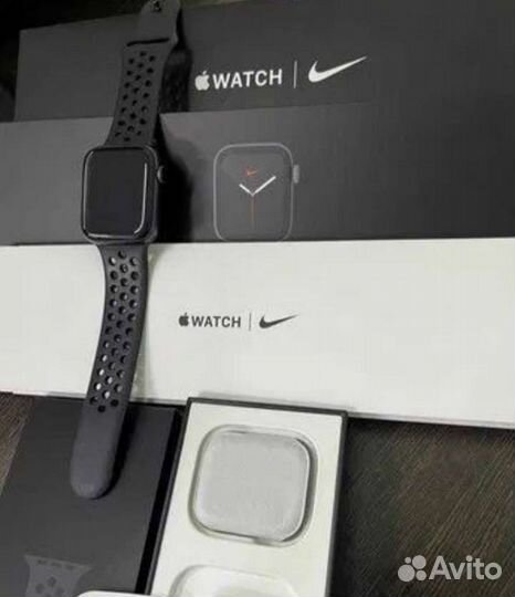 Продукция Apple