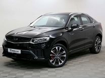 Новый Geely Tugella 2.0 AT, 2023, цена от 3 213 000 руб.