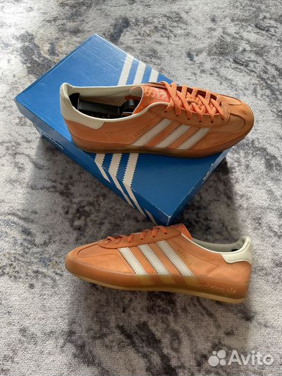 Adidas gazelle indoor