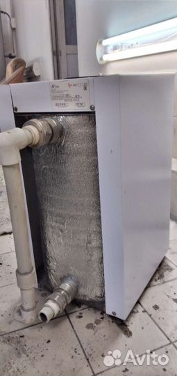 Кател газовый