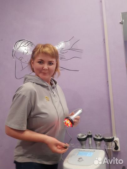 Rf лифтинг