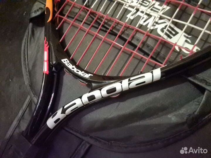 Ракетка для большого тенниса babolat